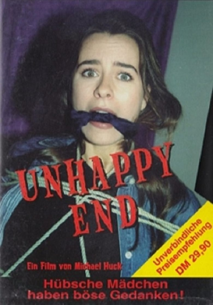 Unhappy End i gruppen Alla filmer / Thriller hos Mohamad shop (658238)