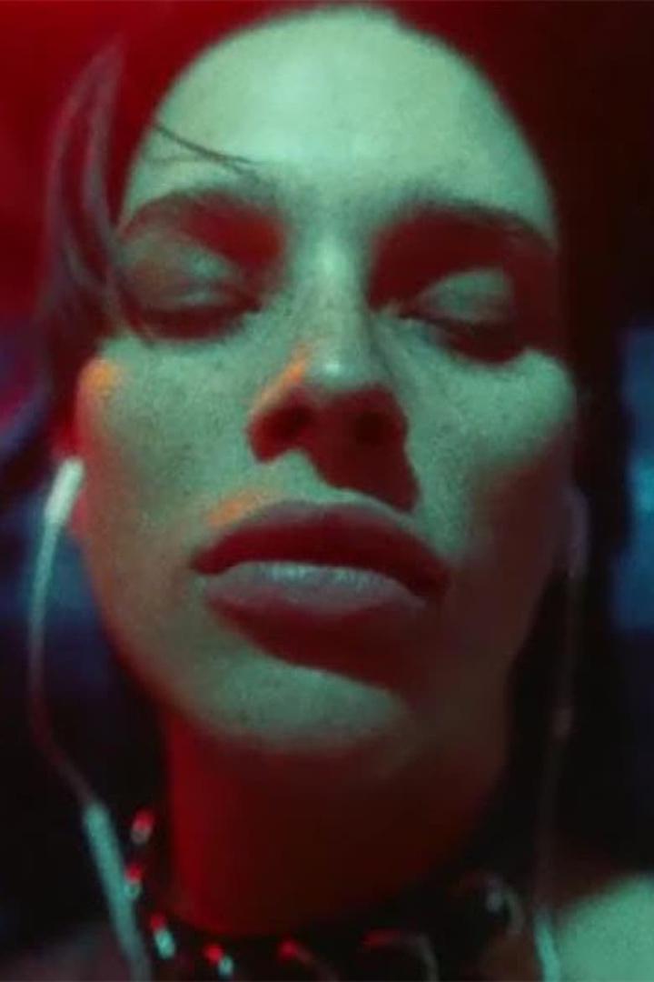 JIL: All Your Words i gruppen Alla filmer / Romance hos Mohamad shop (658296)