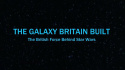 The Galaxy Britain Built: The British Force Behind Star Wars
