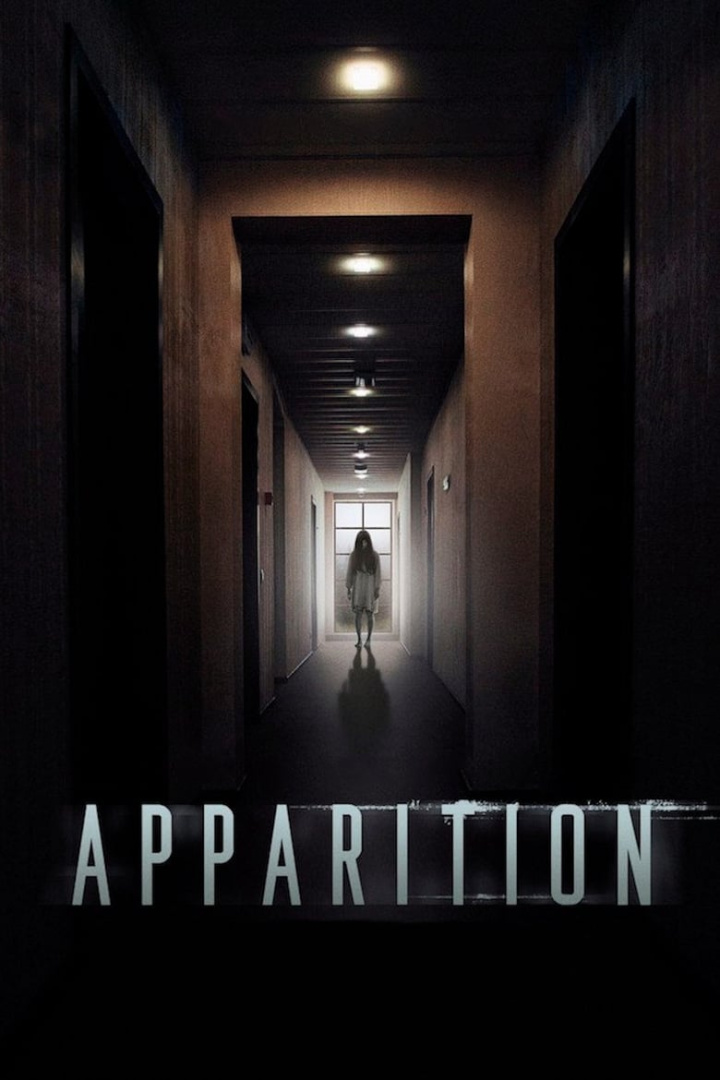 Apparition i gruppen Alla filmer / Horror hos Mohamad shop (658397)