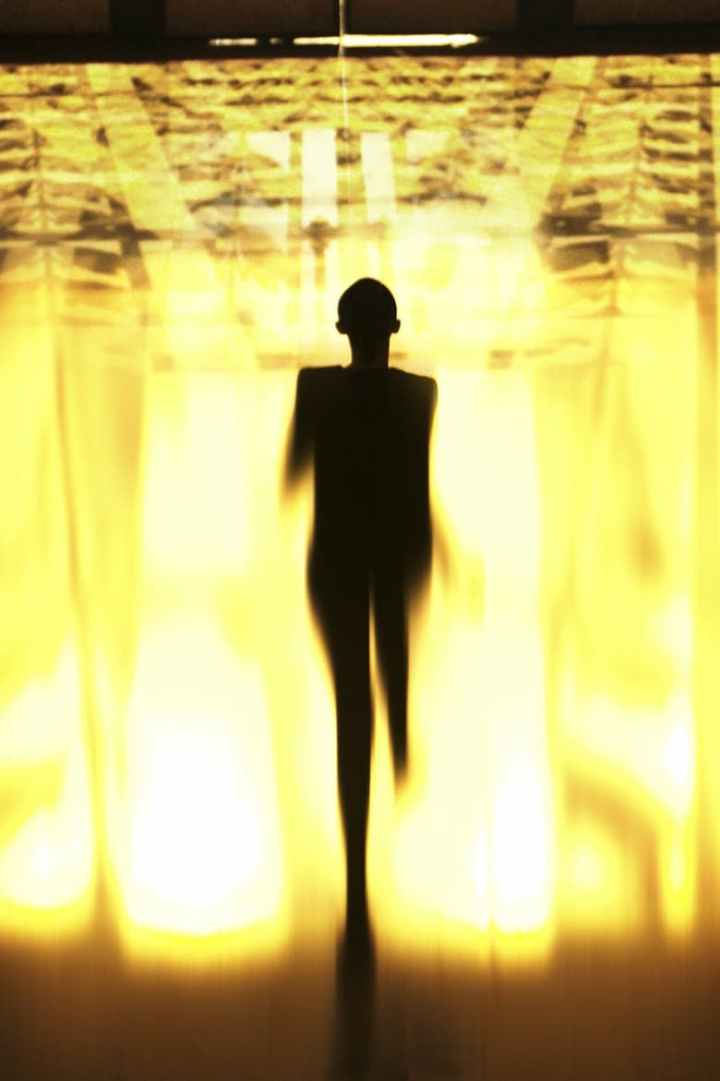 A Night in Shanghai i gruppen Alla filmer / Romance hos Mohamad shop (658406)