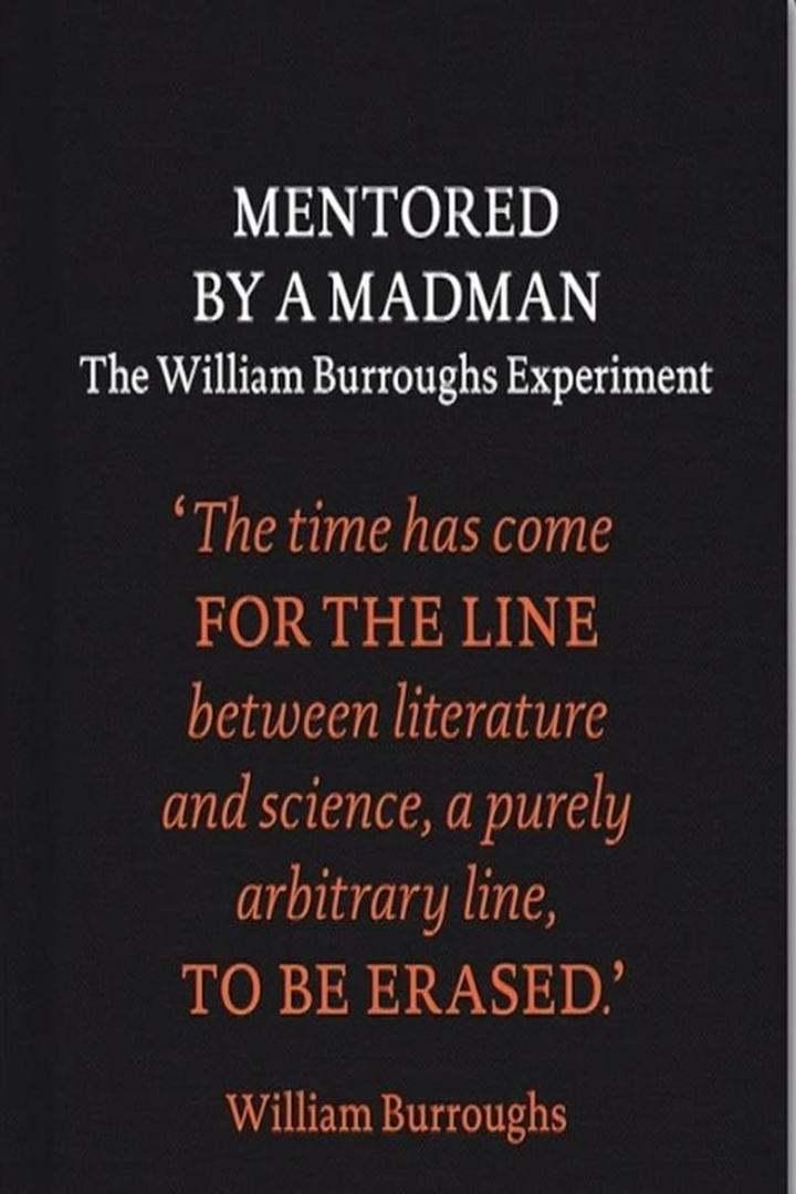 Mentored by a Madman i gruppen Alla filmer / Documentary hos Mohamad shop (658454)