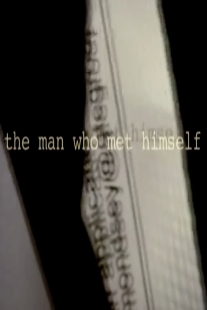 The Man Who Met Himself i gruppen Alla filmer / Thriller hos Mohamad shop (658456)