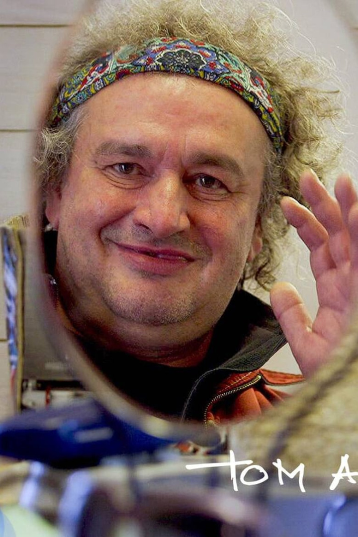 Krokiga vägen till Lyckliga gatan i gruppen Alla filmer / TV Movie hos Mohamad shop (658467)