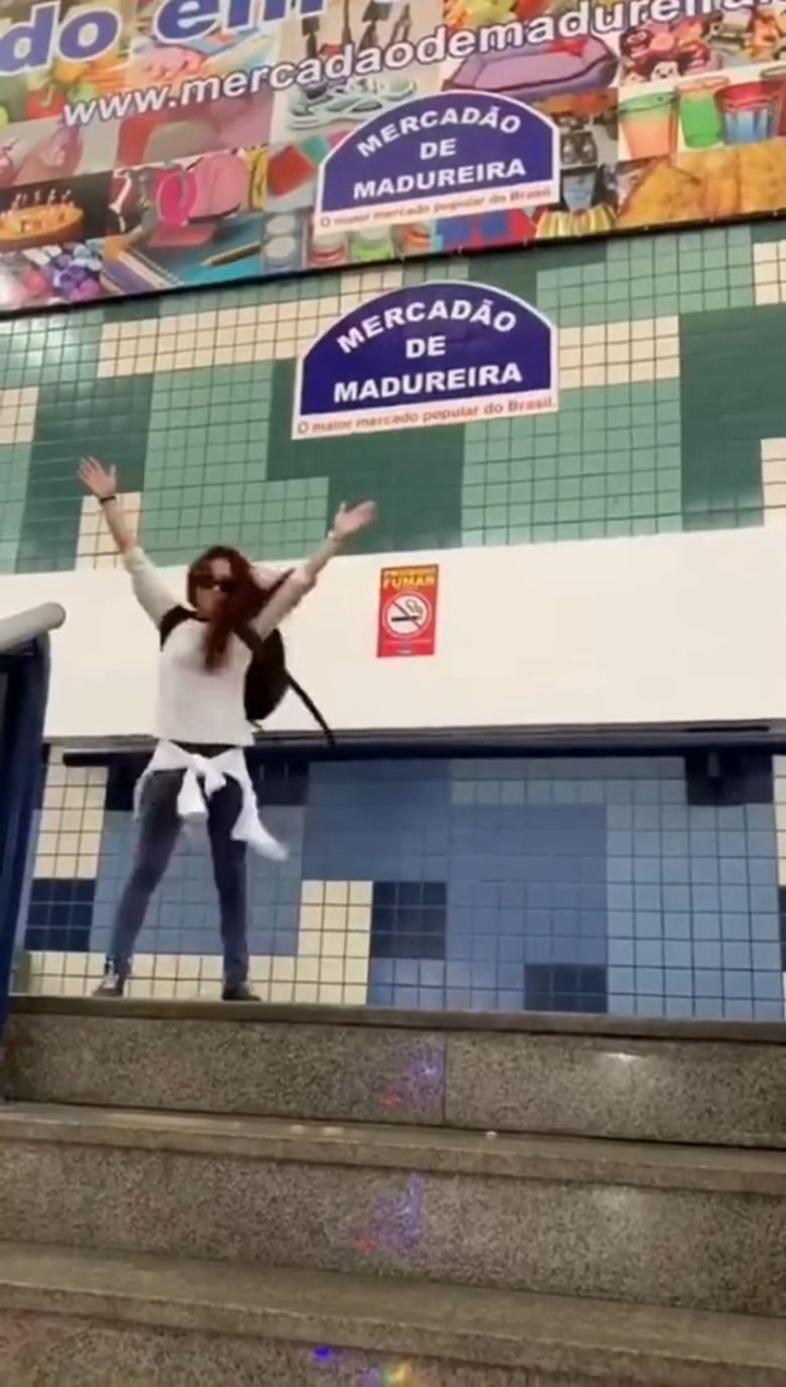 Prazer, Madureira i gruppen Komedi hos Mohamad shop (658551)