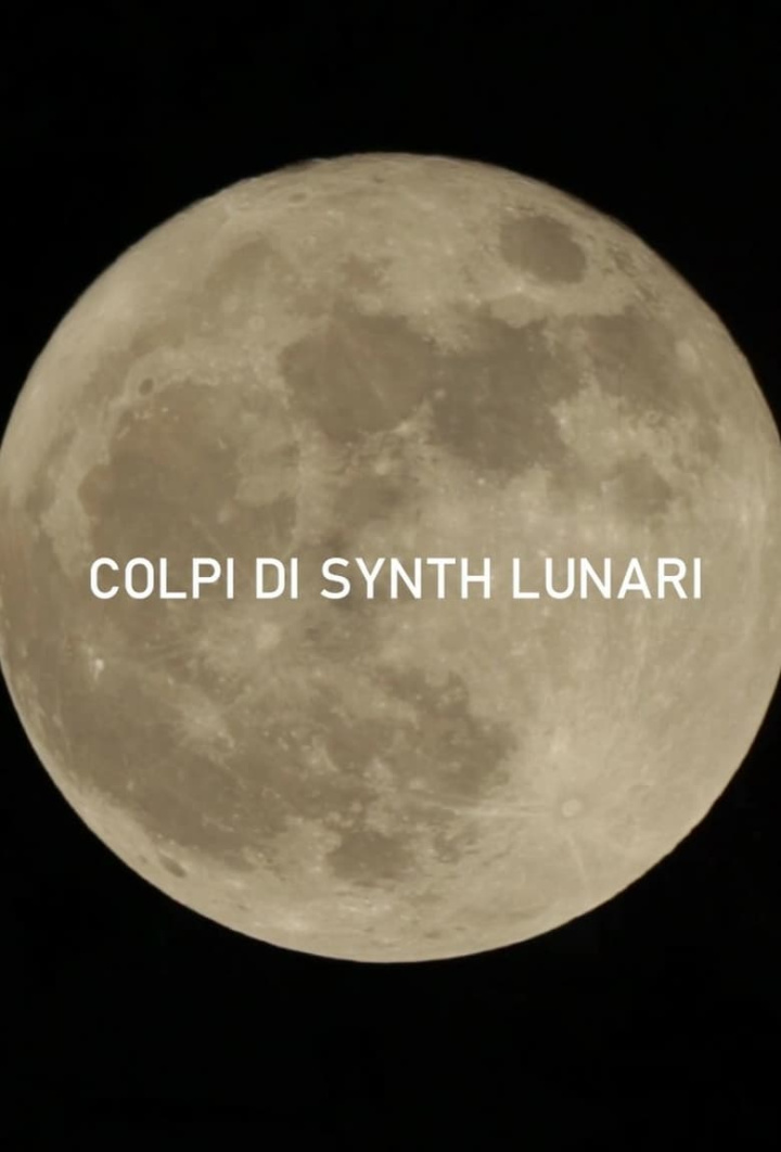 Lunar Synth Hits i gruppen Alla filmer / Drama hos Mohamad shop (658566)