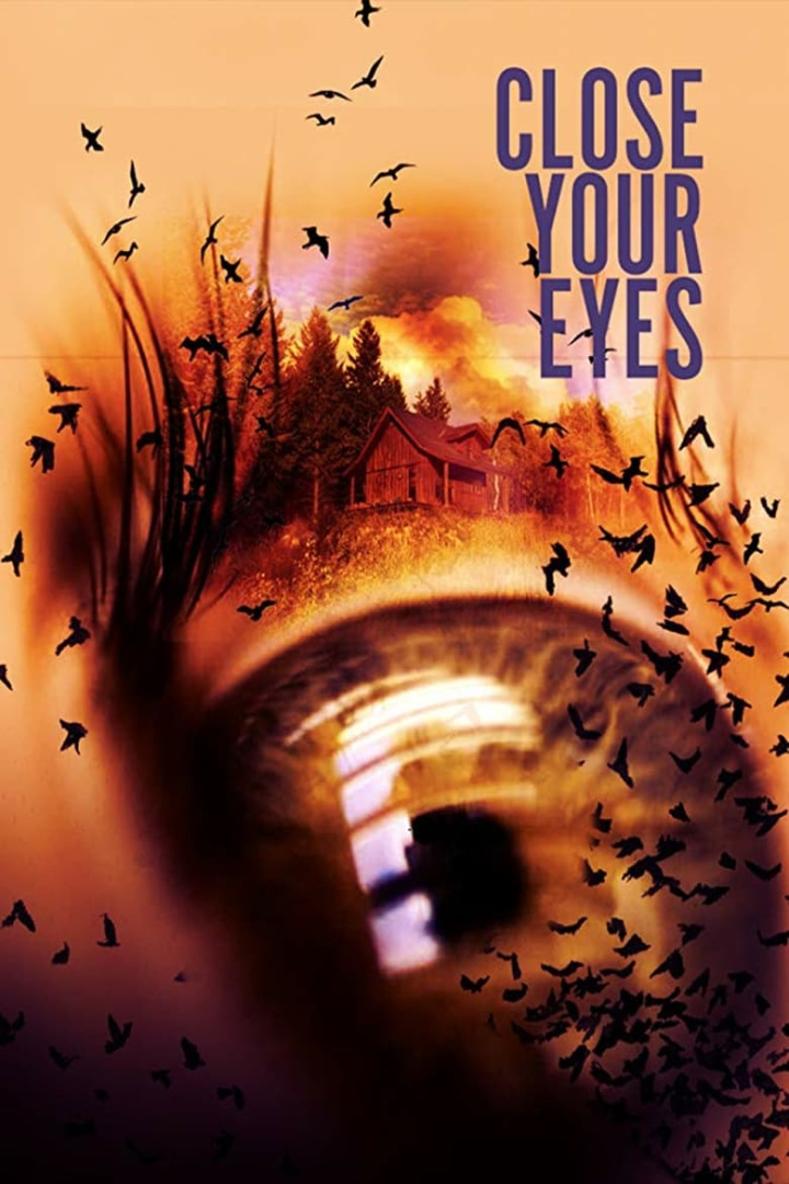 Close Your Eyes i gruppen Alla filmer hos Mohamad shop (658596)