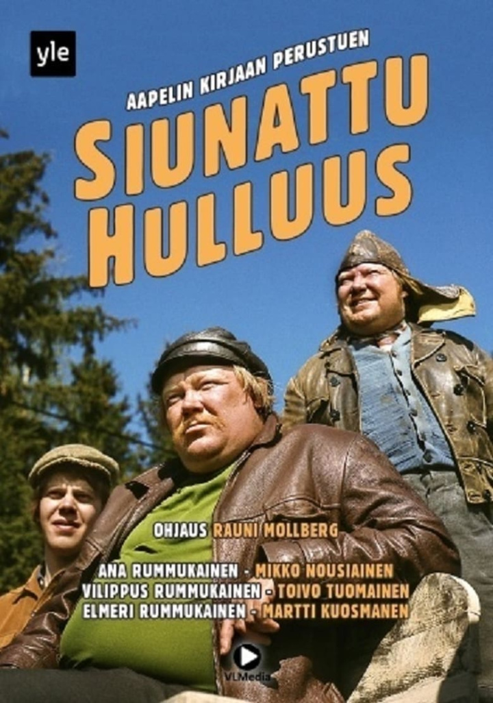 The Blessed Madness i gruppen Alla filmer / Comedy hos Mohamad shop (658612)