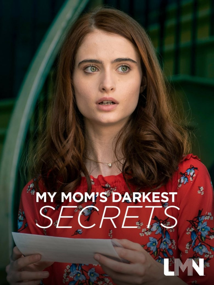 My Mom\'s Darkest Secrets i gruppen Alla filmer / TV Movie hos Mohamad shop (658619)