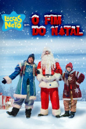 Luccas Neto em O Fim do Natal (Nacional) - 2019