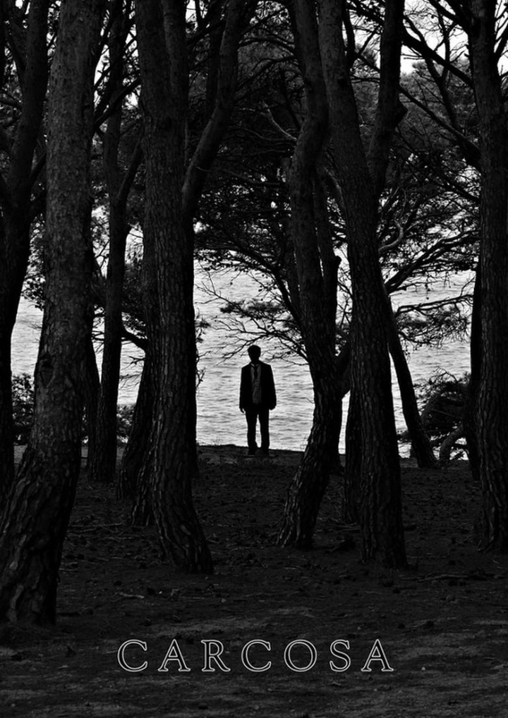 Carcosa i gruppen Alla filmer / Thriller hos Mohamad shop (658700)