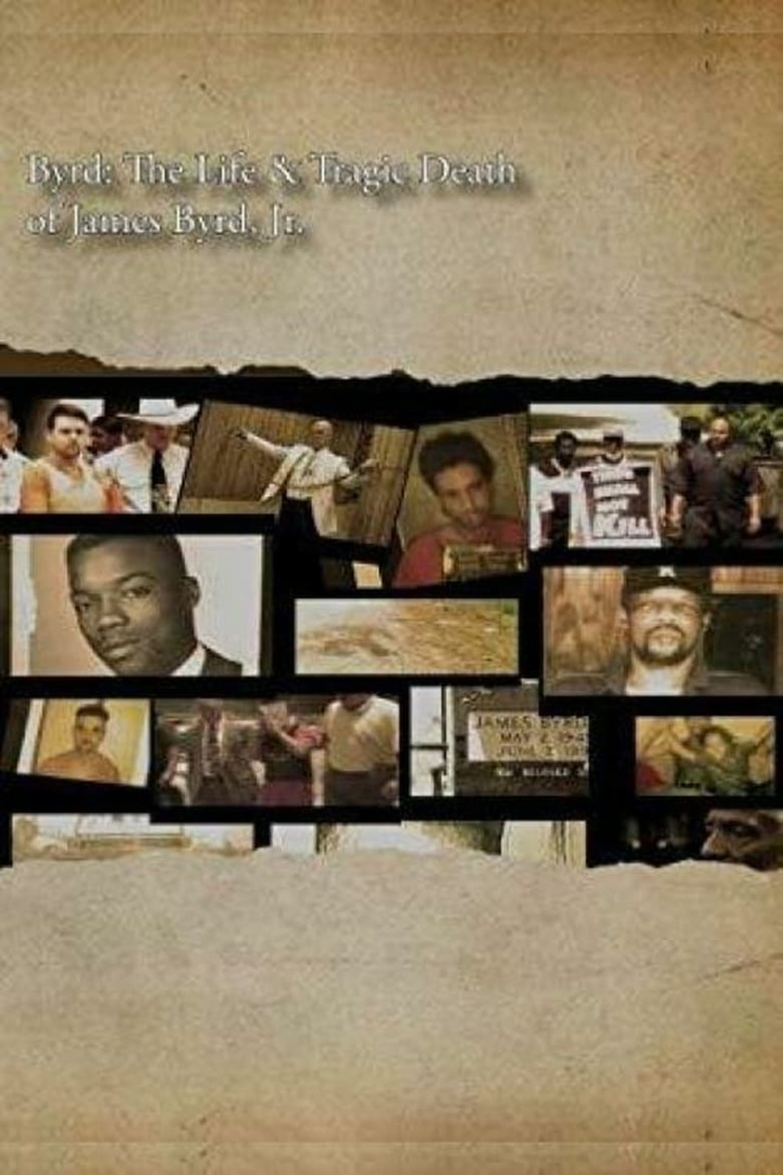 Byrd: The Life & Tragic Death of James Byrd Jr. i gruppen Alla filmer / Documentary hos Mohamad shop (658876)