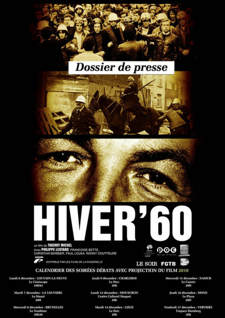 Hiver 60 i gruppen Alla filmer / Documentary hos Mohamad shop (658891)