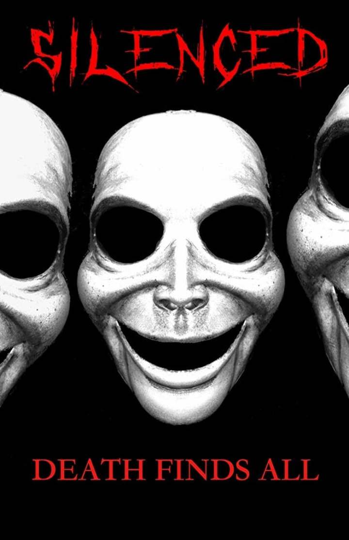 Silenced i gruppen Alla filmer / Thriller hos Mohamad shop (658975)