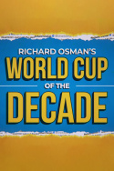 Richard Osman\'s World Cup of the Decade