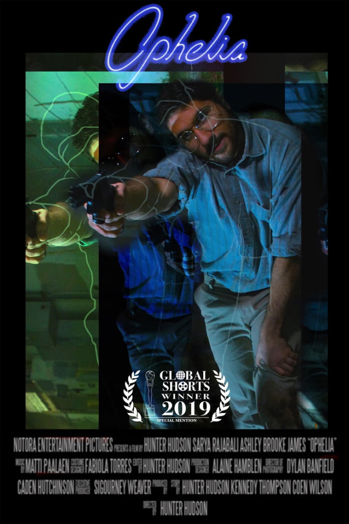 Ophelia i gruppen Alla filmer hos Mohamad shop (658980)