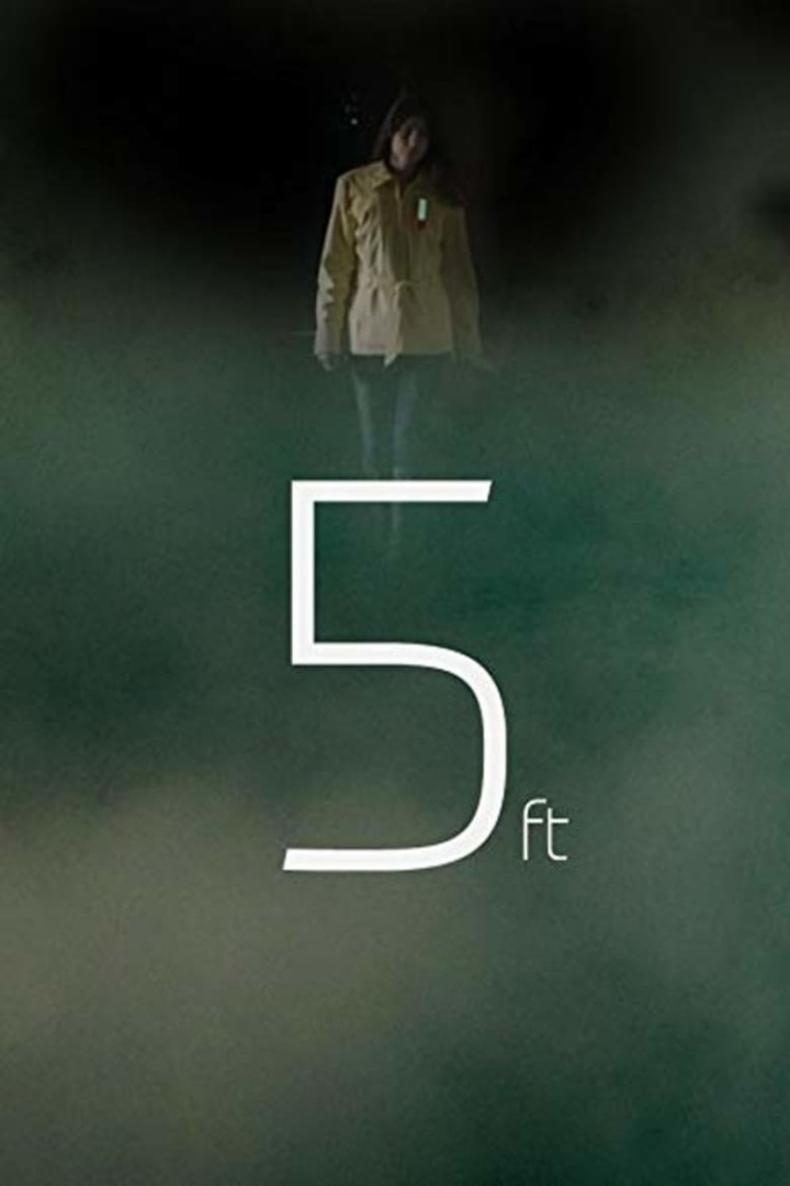 Five Feet i gruppen Alla filmer / Science Fiction hos Mohamad shop (658998)