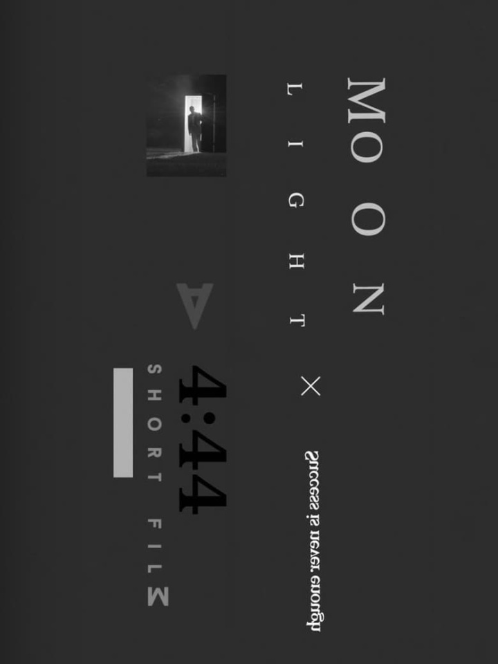 Jay-Z: Moonlight i gruppen Alla filmer hos Mohamad shop (659043)