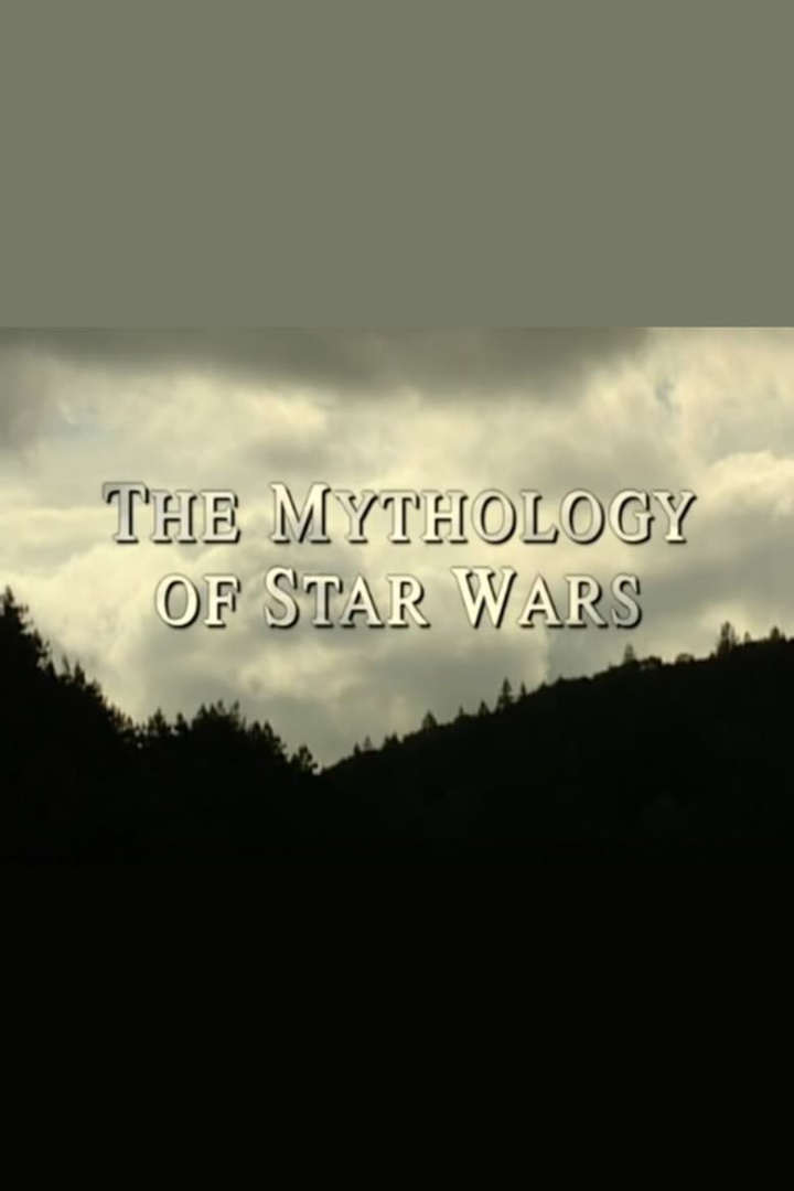 The Mythology of Star Wars i gruppen Alla filmer / TV Movie hos Mohamad shop (659114)