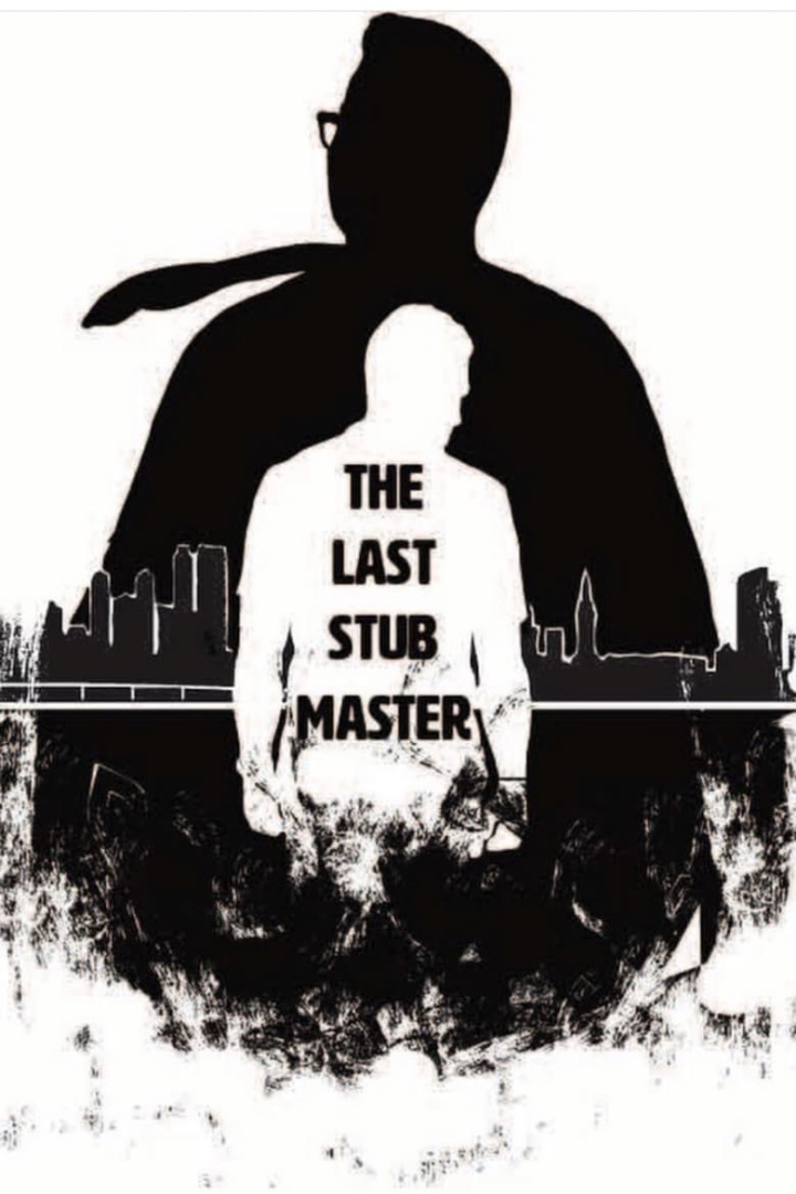The Last Stub Master i gruppen Alla filmer hos Mohamad shop (659180)