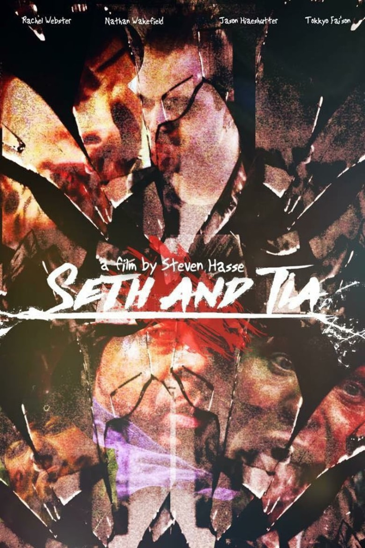 Seth and Tia i gruppen Alla filmer hos Mohamad shop (659239)