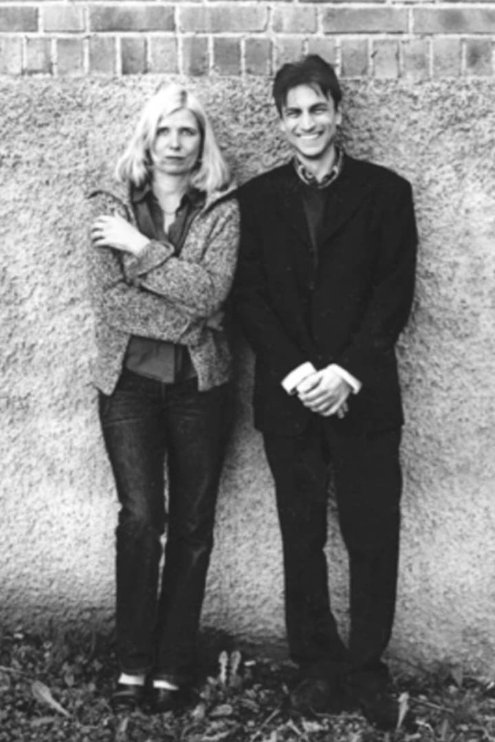 Herr och Fru Konst i gruppen Alla filmer hos Mohamad shop (659273)