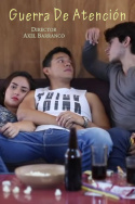Guerra De Atención