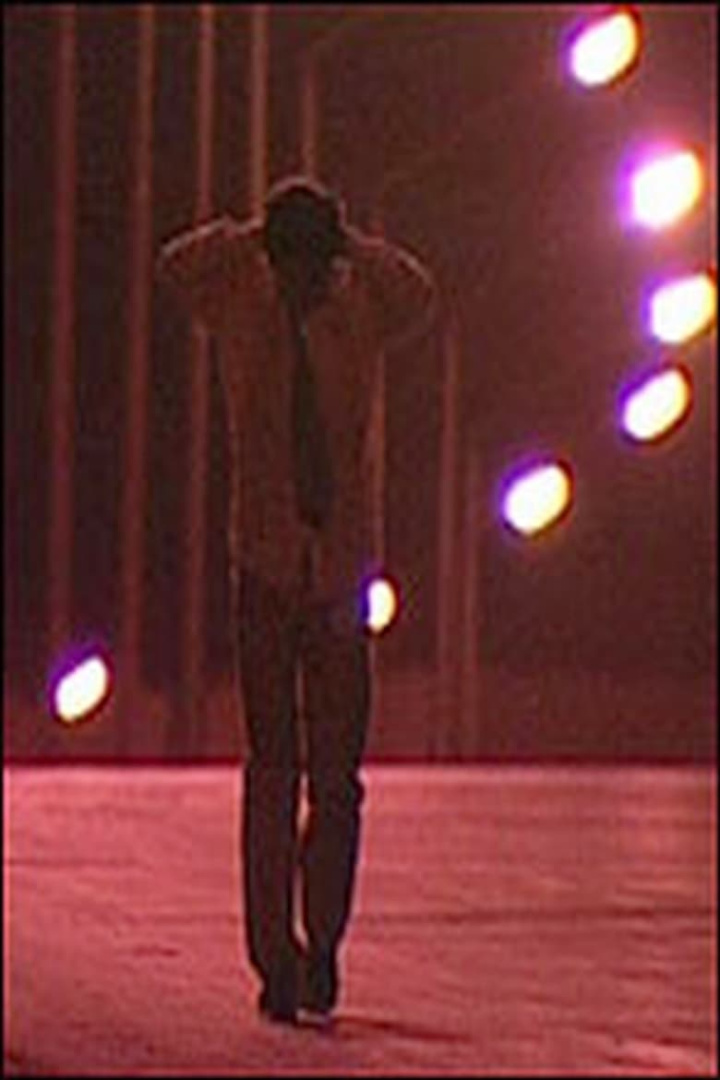 The Long Night i gruppen Alla filmer / Drama hos Mohamad shop (659323)