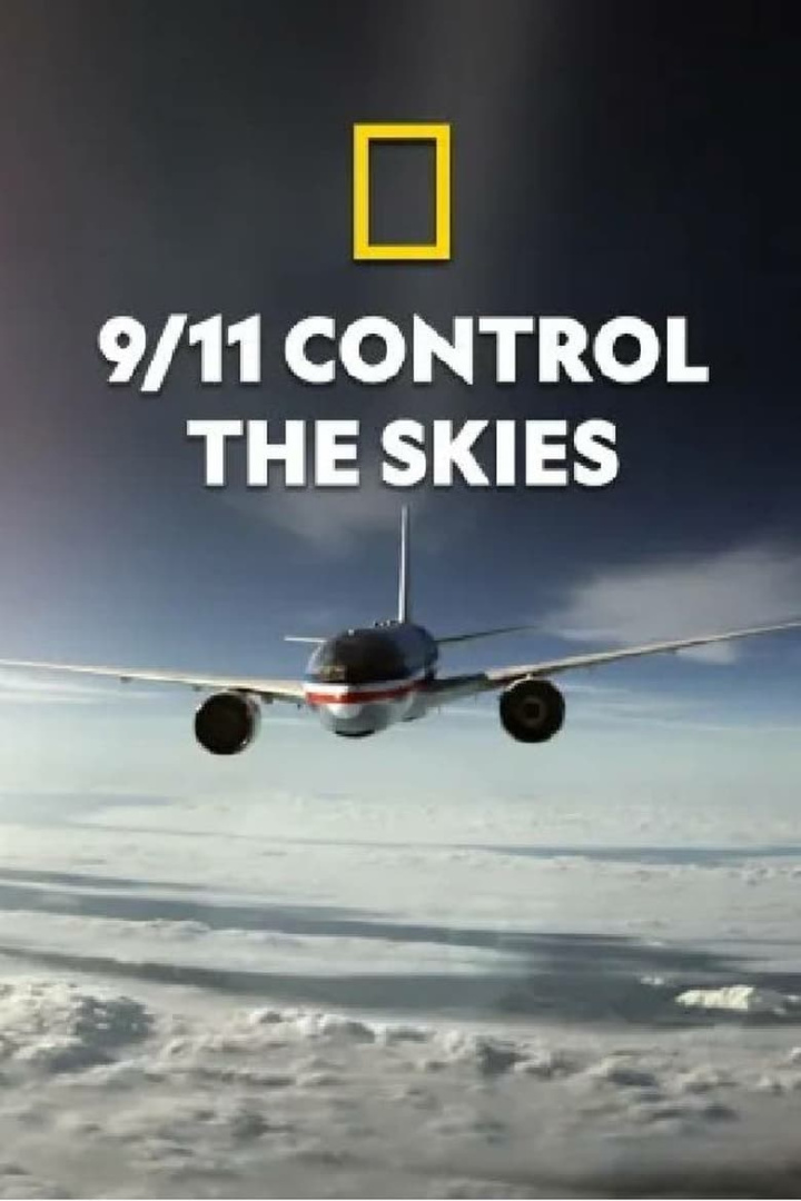 9/11: Control The Skies i gruppen Alla filmer / Documentary hos Mohamad shop (659362)