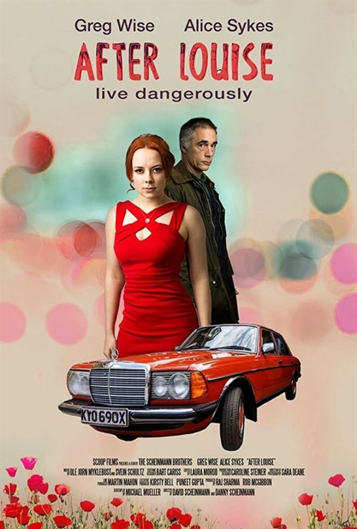 After Louise i gruppen Alla filmer hos Mohamad shop (659371)