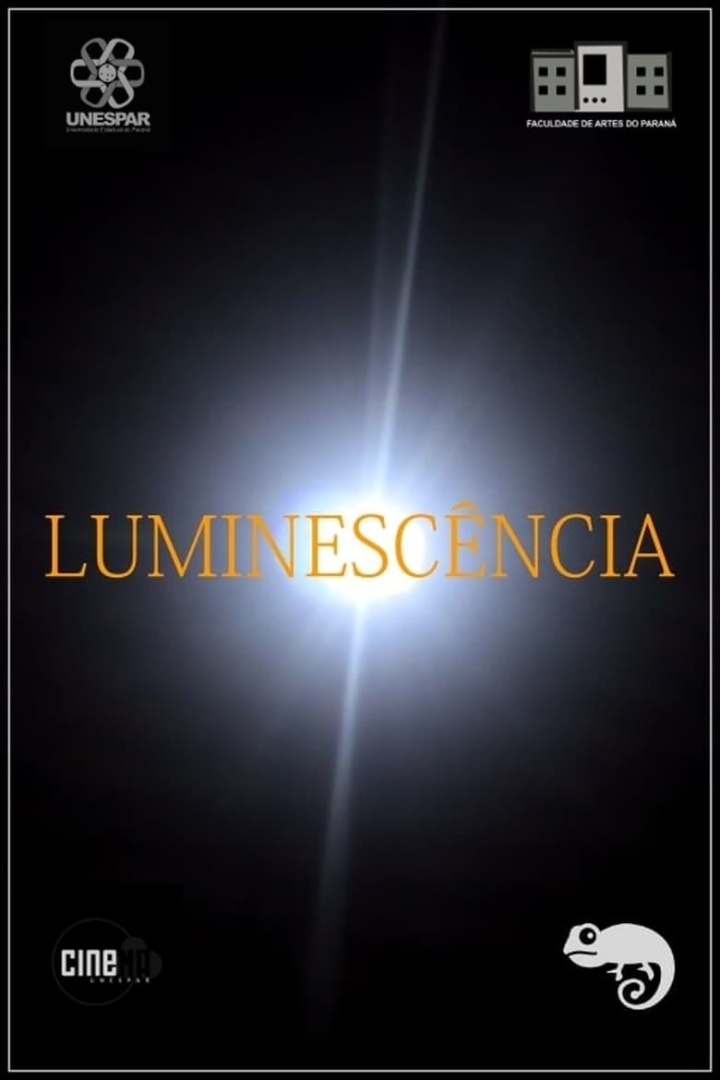Luminescence i gruppen Alla filmer / Documentary hos Mohamad shop (659372)