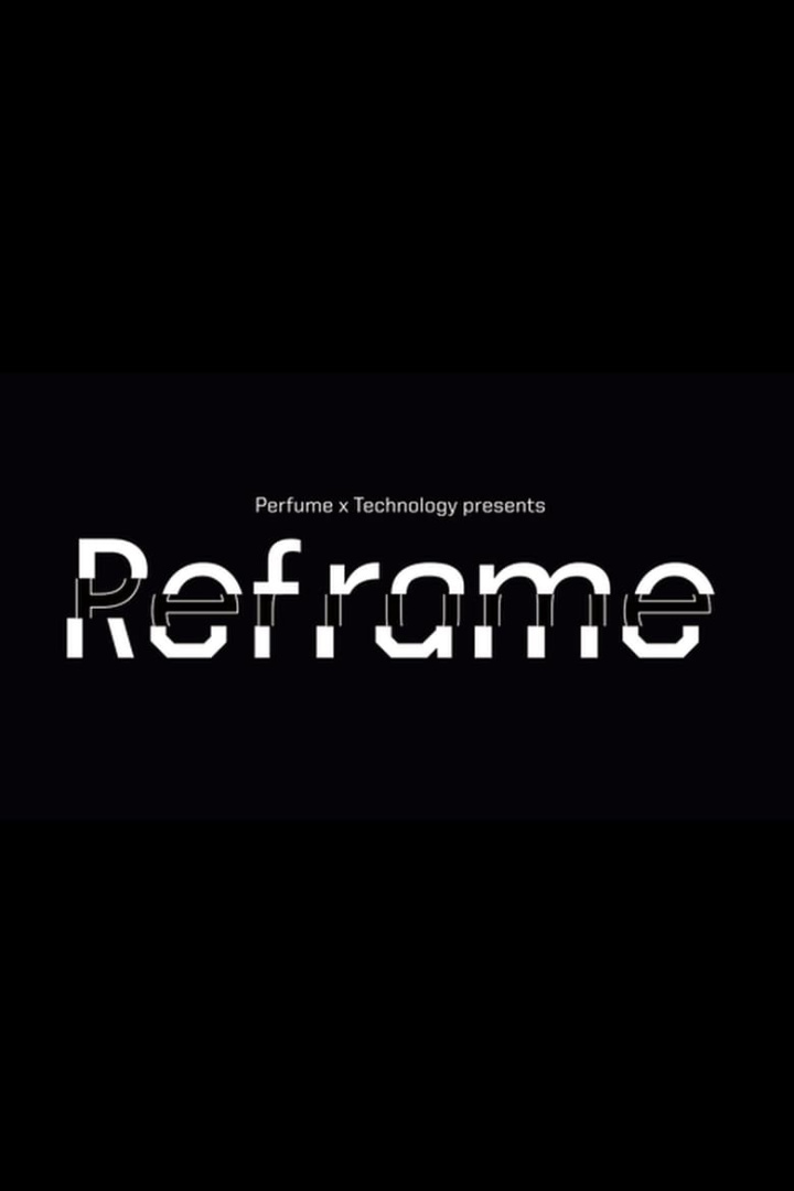 Perfume x Technology presents Reframe 2019 i gruppen Alla filmer / Music hos Mohamad shop (659398)