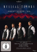 Musical Tenors: Older but not wiser - Tour