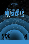 The Guy Who Didn\'t Like Musicals
