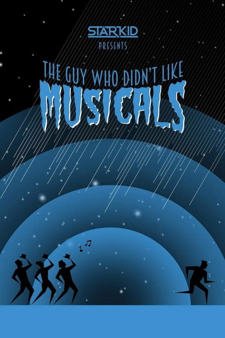 The Guy Who Didn\'t Like Musicals i gruppen Alla filmer / Music hos Mohamad shop (659433)