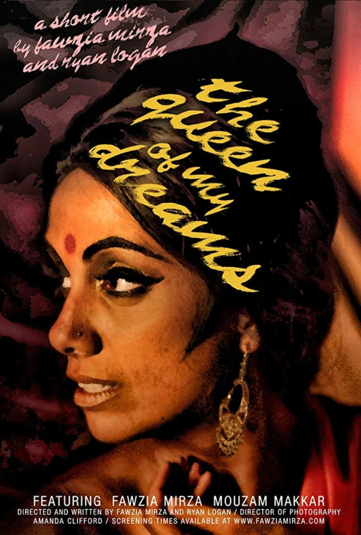 The Queen of My Dreams i gruppen Alla filmer / Documentary hos Mohamad shop (659447)