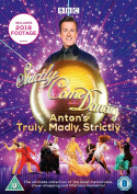 Strictly Come Dancing: Anton\'s Truly, Madly, Strictly