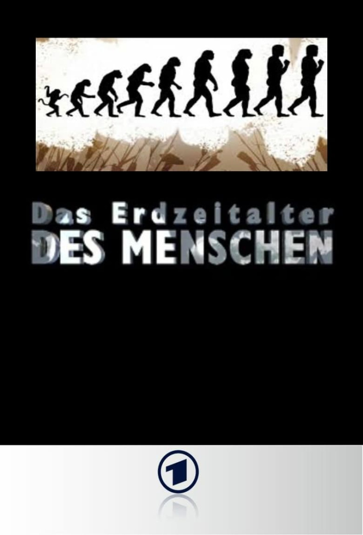 Das Erdzeitalter des Menschen i gruppen Alla filmer / Documentary hos Mohamad shop (659499)