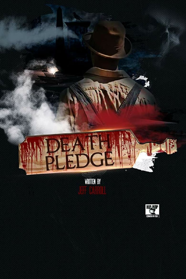 The Death Pledge i gruppen Alla filmer hos Mohamad shop (659501)