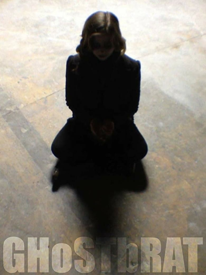 GHoSTbRAT i gruppen Alla filmer hos Mohamad shop (659506)