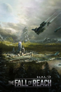 Halo: The Fall of Reach