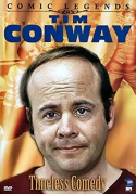 Tim Conway - Timeless Comedy