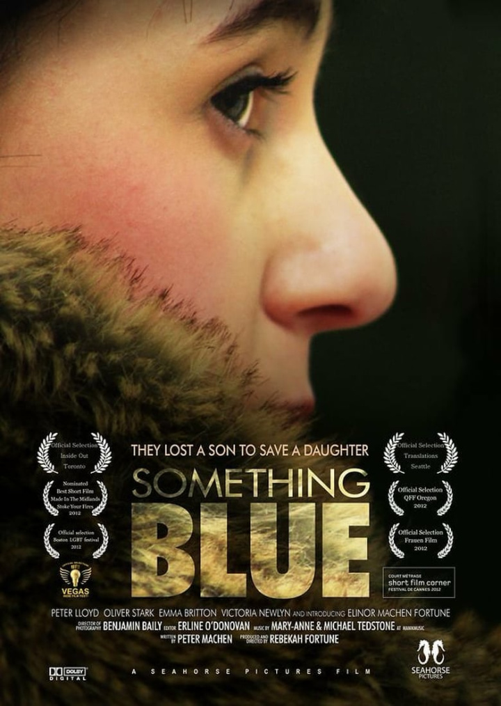 Something Blue i gruppen Alla filmer / Drama hos Mohamad shop (659543)