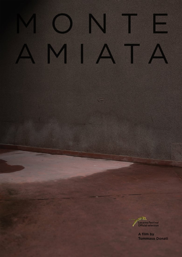 Monte Amiata i gruppen Alla filmer / Documentary hos Mohamad shop (659545)