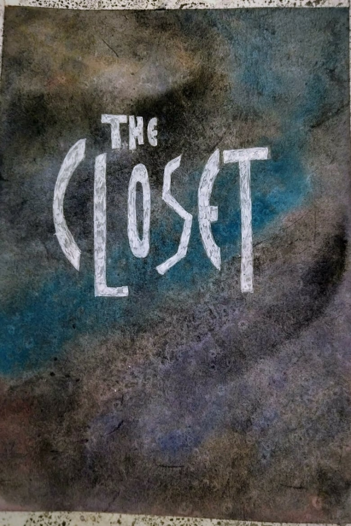 The Closet i gruppen Alla filmer hos Mohamad shop (659577)
