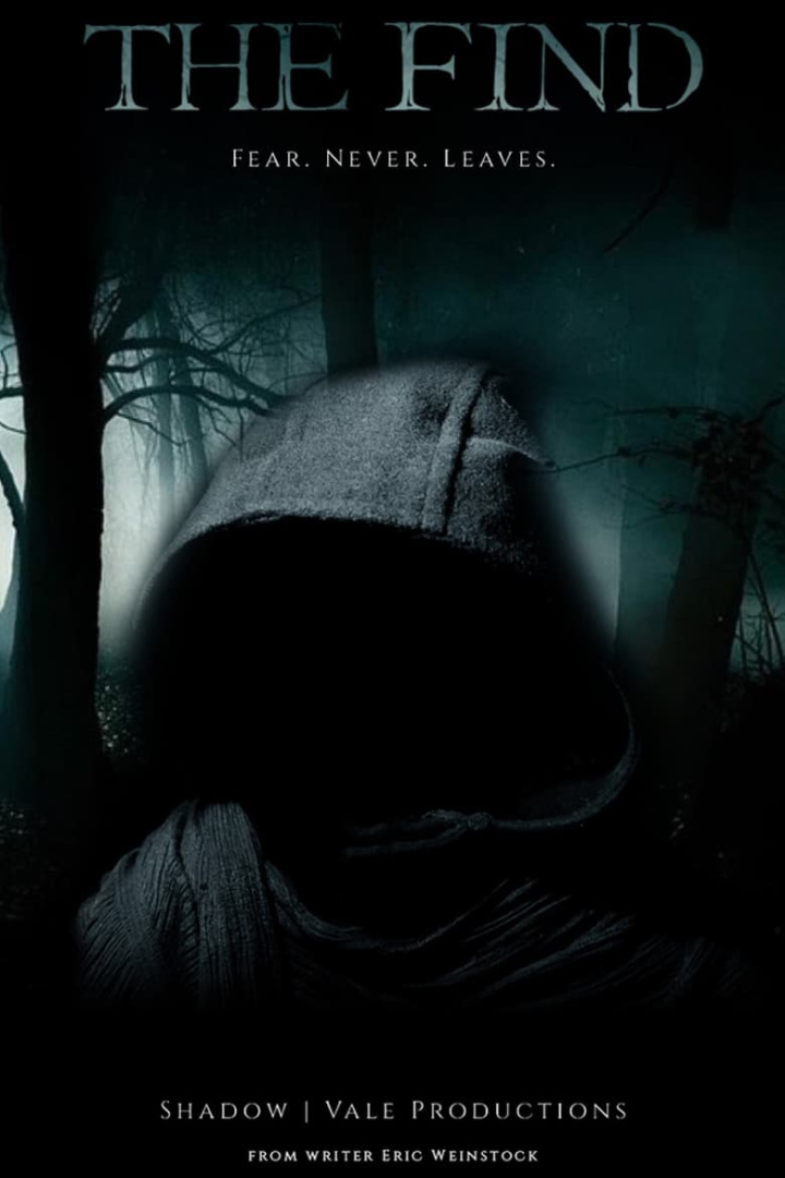 The Find i gruppen Alla filmer / Horror hos Mohamad shop (659609)