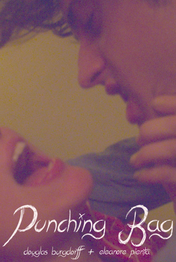 Punching Bag i gruppen Alla filmer / Drama hos Mohamad shop (659611)