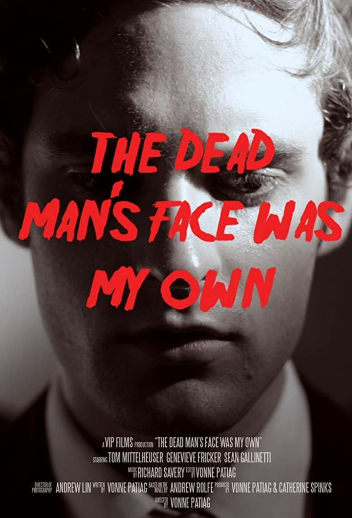 The Dead Man\'s Face Was My Own i gruppen Alla filmer / Mystery hos Mohamad shop (659640)