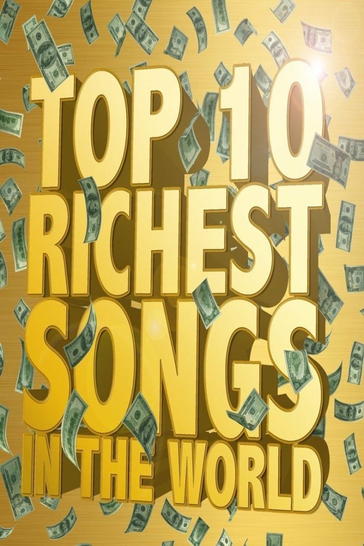 The Richest Songs in the World i gruppen Alla filmer / Documentary hos Mohamad shop (659679)