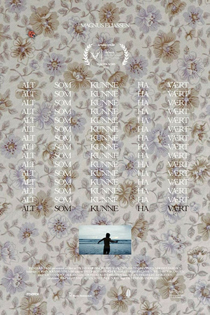 Everything That Could Have Been i gruppen Alla filmer / Documentary hos Mohamad shop (659730)